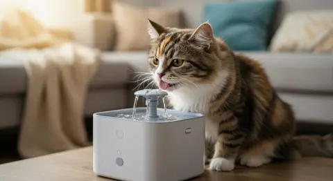 愛猫の腎臓を守る「3つの習慣」。静かに進む病気を防ぐために