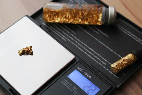 金を売る前に知っておきたい