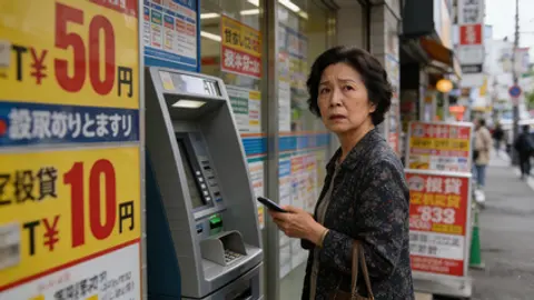 物価高の中、147万人の日本人が多重債務に苦しむ理由は何でしょうか?なぜ抜け出せないのでしょうか。