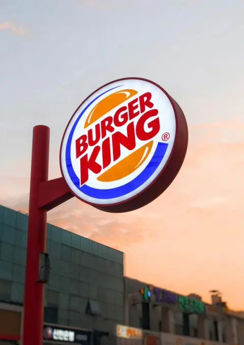 700億円で出資、ゴールドマン为何日本バーガーキングに賭ける?