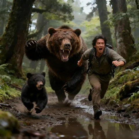 2025年、日本は未曾有の「クマ禍」に直面しています。