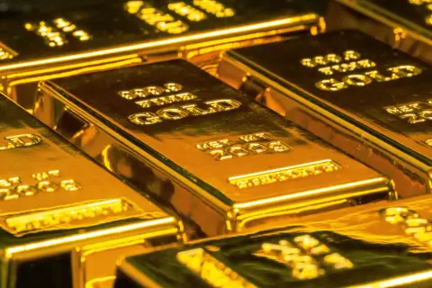 金価格はニュースで騒がしい。でも、生活の中は意外と静かだ