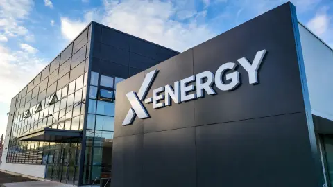アマゾン出資のX-Energyとは何か—IPOの裏にある「企業モデル」を読み解く