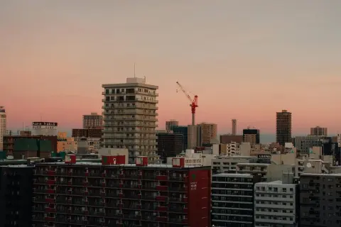 億元時代の不動産投資:東京を中心とするグローバル価値の新定義