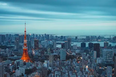 国内キャリア5社が連携!災害時に心強い「JAPAN Roaming」が始動