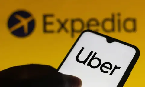 【Uberが“ホテル予約アプリ化”へ】Expedia連携で70万件超の宿泊在庫、日本の旅行体験はどう変わるのか