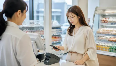 PayPayやSuicaが日常化、キャッシュレス決済で買い物の何が変わったか